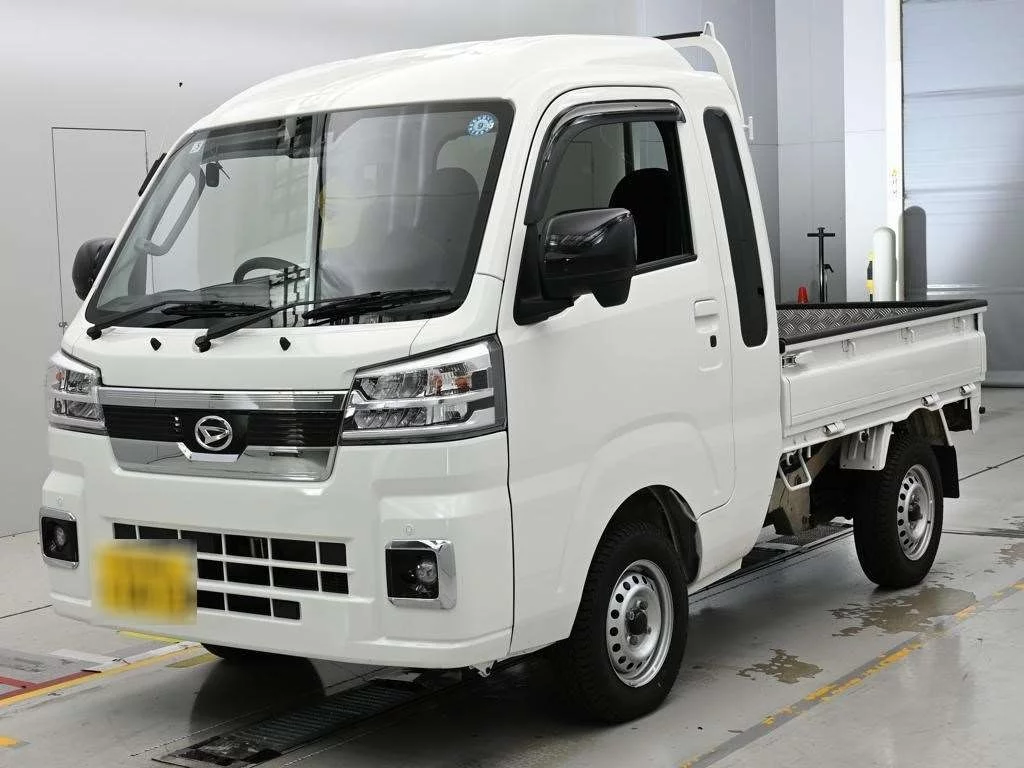Daihatsu Hijet Truck S510P 2024